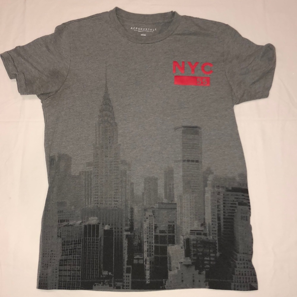 Aéropostale shirt NWOT